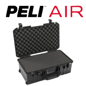 VALISE PELI™ AIR 1535 AVEC MOUSSE PREDECOUPEE