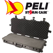 VALISE PELI™ STORM IM3100 AVEC BLOCS DE MOUSSE