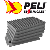 MOUSSE PREDECOUPEE POUR PELI™ STORM IM2950