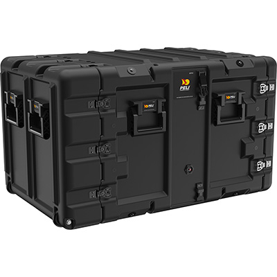 Peli Pack Super-V 9U M6