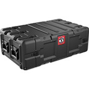 Peli Rack Blackbox 7U M6