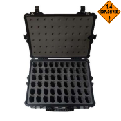 CAISSE DE TRANSPORT 1600P1 POUR GRENADES