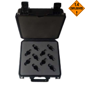 CAISSE DE TRANSPORT IM2275P2 POUR GRENADES