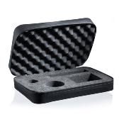 HOUSSE MAGNETIQUE MMS - BAG BLACK - LARGE