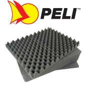 MOUSSE PREDECOUPEE POUR PELI™ CASE1170