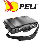 VALISE PELI™ CASE1495 VIDE