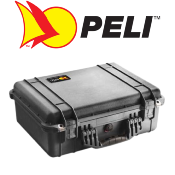 VALISE PELI™ CASE1520 VIDE
