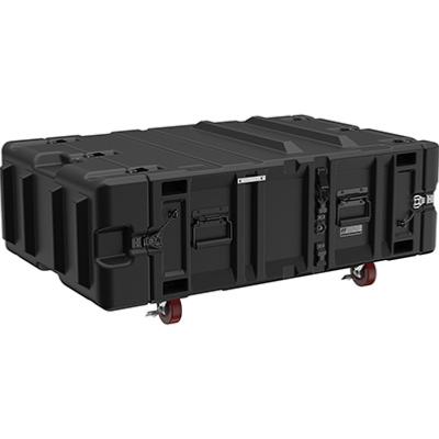 Peli Rack Classic-V 3u M6 noir