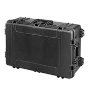 VALISE MAX 0750H280 AVEC MOUSSE PREDECOUPEE