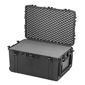 VALISE MAX 0750H400 AVEC MOUSSE PREDECOUPEE