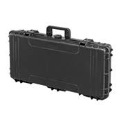 VALISE MAX 0800 AVEC MOUSSE ALVEOLEE