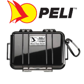 MICRO CASE SERIES™ - PELI™ - 1020 ETANCHE