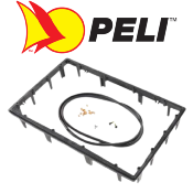 SUPPORT PLATINE PELI™ CASE1520