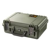 VALISE PELI STORM IM2300 AVEC MOUSSE PREDECOUPEE