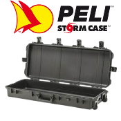 VALISE PELI™ STORM IM3100 VIDE