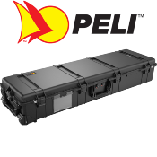 VALISE PELI™ CASE1770 VIDE