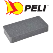 MOUSSE PREDECOUPEE POUR MICRO CASE SERIES™ - PELI™ - 1010
