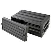 ROTO SHALLOW RACK 19 POUCES SKB 1SKB-R4S