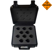 CAISSE DE TRANSPORT IM2275P8 POUR GRENADES