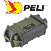 COFFRET RUCK CASE 40 KAKI