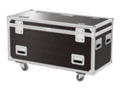 FLIGHT CASE MALLE DE TRANSPORT (1300 x 600 x 600)