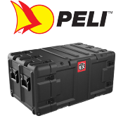 PELI™ Rack Blackbox 7U M6