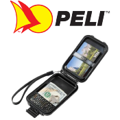 PORTEFEUILLE TOUT TERRAIN G5 PELI™ FIELD WALLET