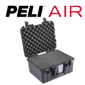 VALISE PELI™ AIR 1507 AVEC MOUSSE PREDECOUPEE