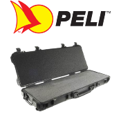 VALISE PELI™ CASE1720 AVEC BLOCS DE MOUSSE