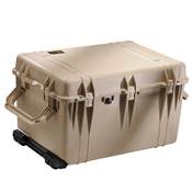 VALISE PELICASE 1660 AVEC KIT CLOISONS + MOUSSE ALVEOLEE