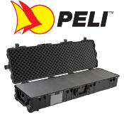 VALISE PELI™ CASE1770 AVEC BLOCS DE MOUSSE