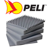 MOUSSE PREDECOUPEE POUR PELI™ CASE1660