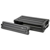 ROTO SHALLOW RACK 19 POUCES SKB 1SKB-R2S