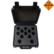 CAISSE DE TRANSPORT IM2275P6 POUR GRENADES