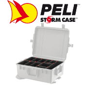 KIT CLOISONS TREKPAK POUR PELI™ STORM IM2950