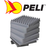 MOUSSE PREDECOUPEE POUR PELI™ CASE0340