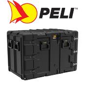 PELI™ Rack Super-V 11U M6