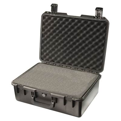 VALISE PELI STORM IM2600 AVEC MOUSSE PREDECOUPEE