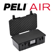 VALISE PELI™ AIR 1506 AVEC MOUSSE PREDECOUPEE