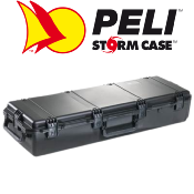VALISE PELI™ STORM IM3220 VIDE