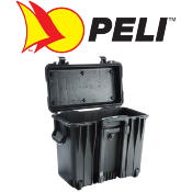 VALISE PELI™ CASE1440 VIDE