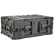 STATIC SHOCK RACK 24'' 19 POUCES SKB 3RS-05U24-25B