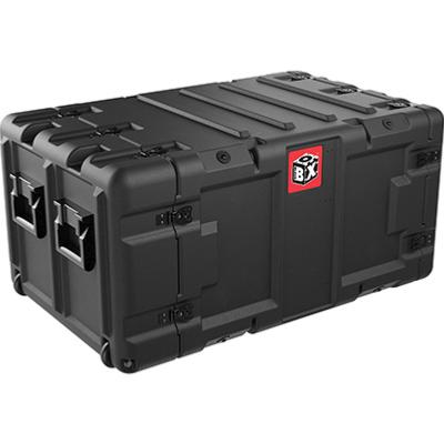 Peli Rack Blackbox 7U M6