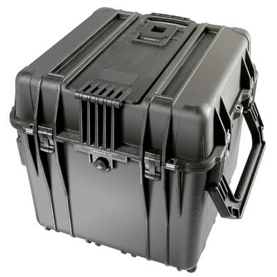 CUBE CASE PELI 0340 VIDE