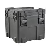 CAISSE SKB MIL STANDARD 3R2727-27B AVEC BLOCS DE MOUSSE