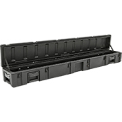 CAISSE SKB MIL STANDARD 3R7408-8B VIDE + ROULETTES