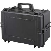 CAISSE DE TRANSPORT MAX505P10 POUR GRENADES