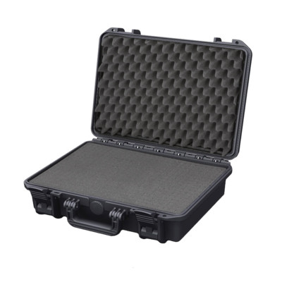 VALISE MAX 0380H115 AVEC MOUSSE PREDECOUPEE