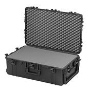 VALISE MAX 0750H280 AVEC MOUSSE PREDECOUPEE