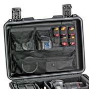 POCHETTE COUVERCLE PHOTO PELI STORM IM2300 - IM2400 - IM2450